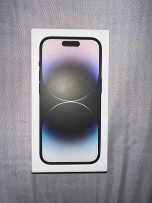Iphone 14 pro 256gb