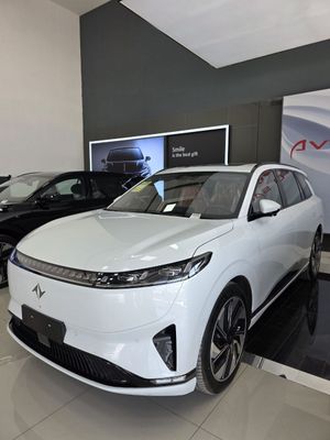 Donfeng 008 ultta