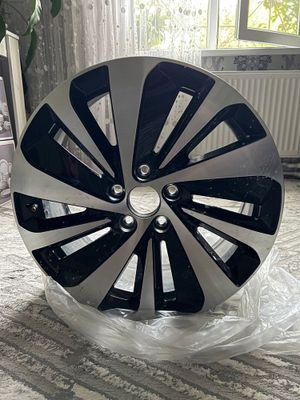 Диск / Disk BYD Song plus Champion 2024