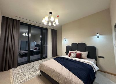 Аренда Жк Nest One сдается впервые