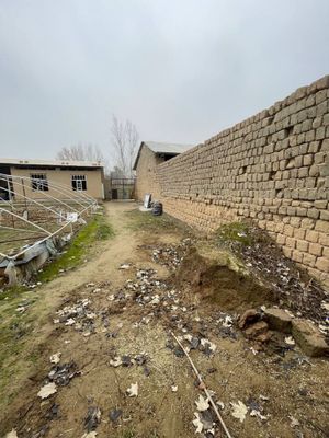 Курилишга мулжаланнган ер участка бор