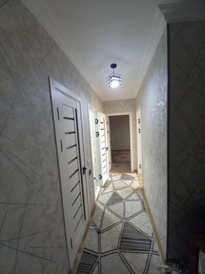 Bektemir musaffo maskan 400$