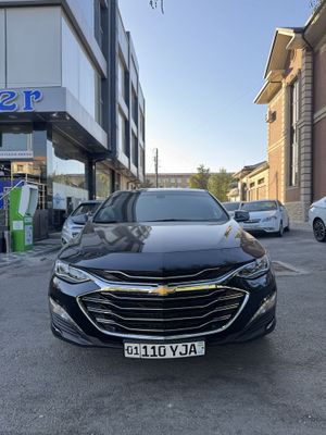 Malibu 2 premier 2022 yil
