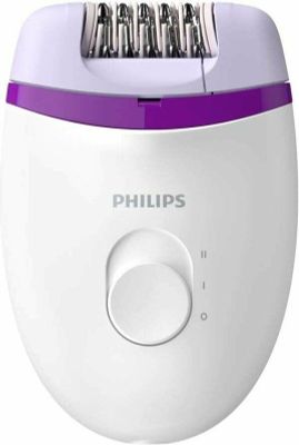 Эпилятор Philips BRE285/00 Satinelle Essential