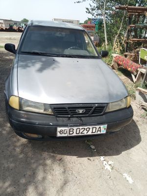 Nexia 1 sotiladi sons