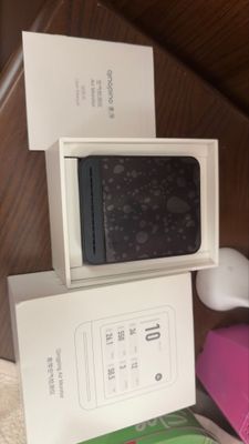 Xiaomi Qingping Air Monitor 2