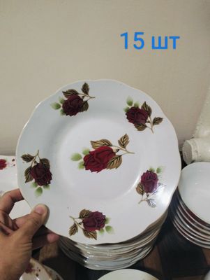 Продоётся посуди очен хорошем состояние