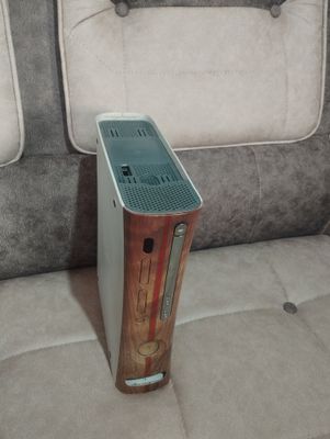 Xbox 360 fat HDMI