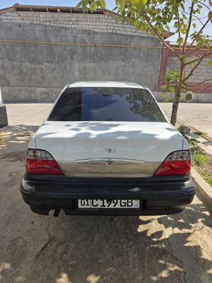Некся 1 сонс. 1996 йил