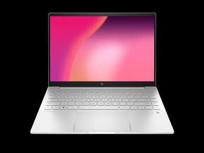 HP Pavilion Plus 14" 2.8K OLED 400 90Hz i5-13500H 16GB DDR5 512GB SSD