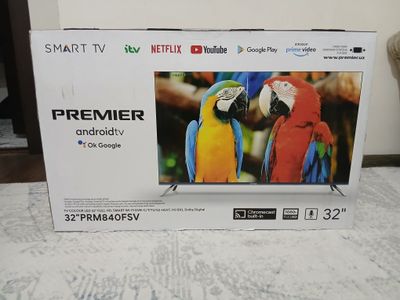 televizor / телевизор