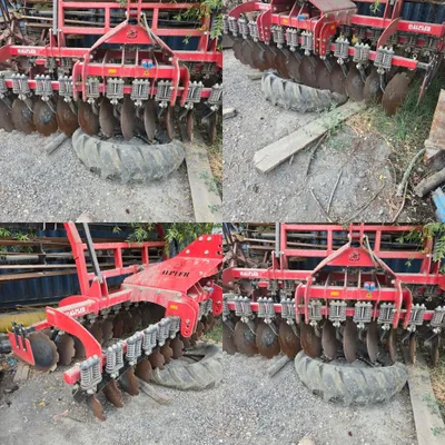 Diskli barana sotiladi