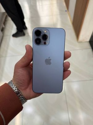 iPhone 13 Pro max 128GB ideall