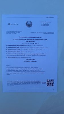 Обмен юнусабад шахристан