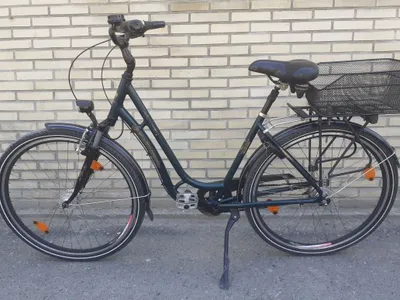 Ruhrwerk 28 Germany Nexus 7 Skorost