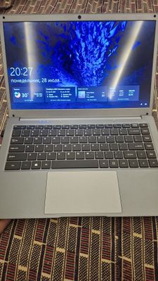 Notebook Intel (inside)