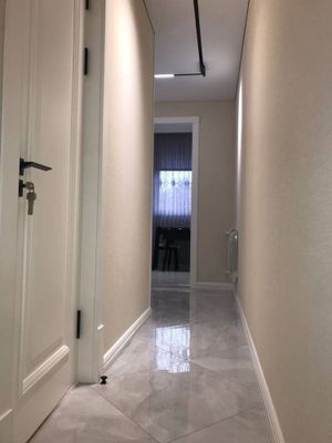 СДАЕТСЯ В АРЕНДУ квартира 1/2/4, 38м2, евро, метро Максим Горький