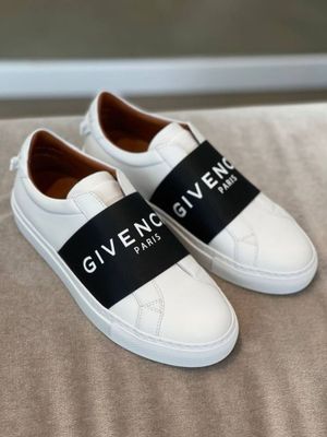 кеды givenchy 39 размер