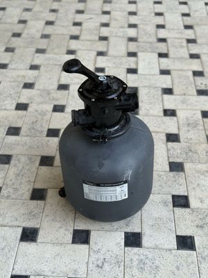 Филтр воды 400тали
