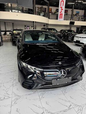 Mersedens benz eqe 500 v nalichii 4wd 680 km zapas