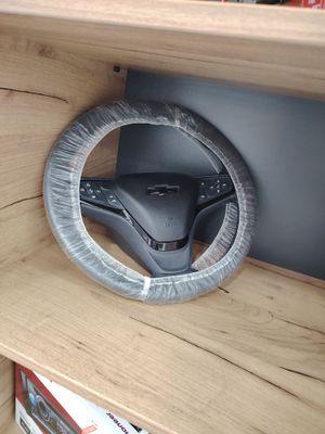 Malibu rul xolati yangi