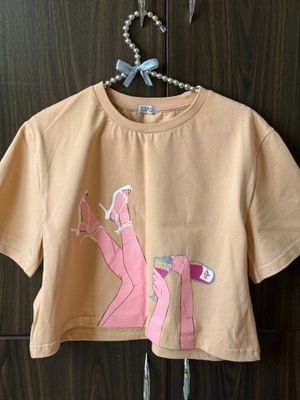Futbolka top