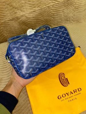 Goyard сумка мужская