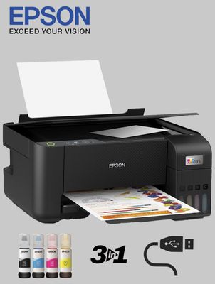 Epson L3210 printer sotiladi...