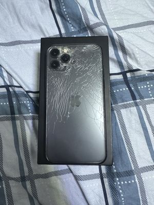 Продаётся iphone 11 pro