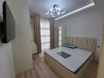 СРОЧНОЕ Сдаётся кв ЖК Альфраганус 2/3/9 ро-н Мирабадский 364*