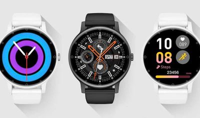 Смарт-часы S88 Bluetooth (Smartwatch)