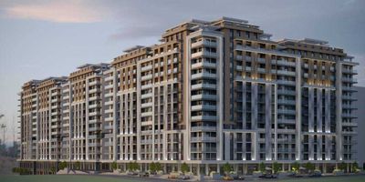 V989 ПРОДАЕТСЯ квартира Алайский ЖК Imperial club city 3/10/13 65м2