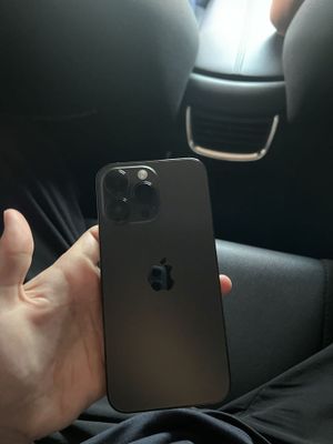 Iphone 14pro max