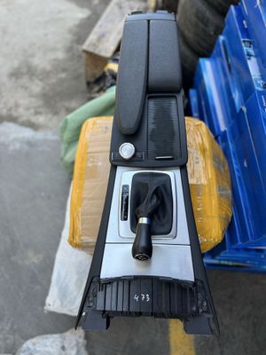 Mercedes 205 bar