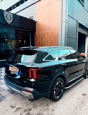 Продается СВОЯ Kia Sorento