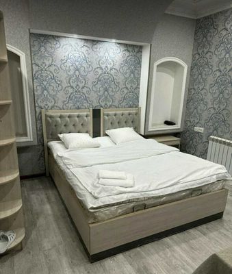 Hotel/ Gasnitsa / Mehmonxona/ kunlik ijra (bez zaks)