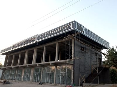 Alkafon montaj xizmati