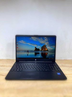 HP Laptop 15 Intel Celeron N4120 4/1000gb