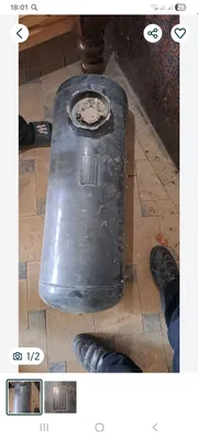 газ балон якка