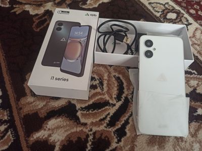 Ajib i 1 4 ga 64