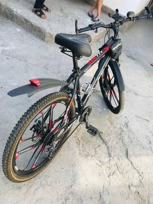 Yaxshi velosiped yurishi juda yengil
