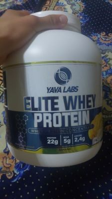 Yava Labs Protein, 1.640гр