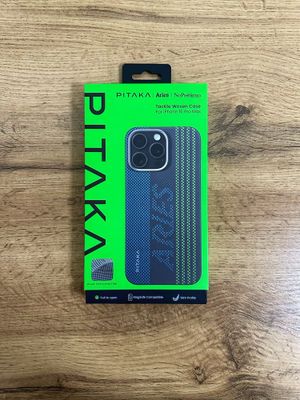 chexol iPhone 16 Pro Max PITAKA original MagSafe