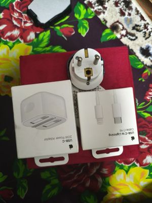 Iphone original zaryadchik