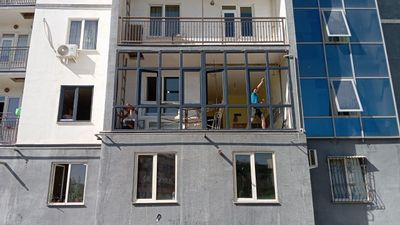 akfa deraza va eshiklar