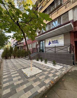 Аренда под Офис Ориентир Ц2 Алайский 96м2 1600$ торг