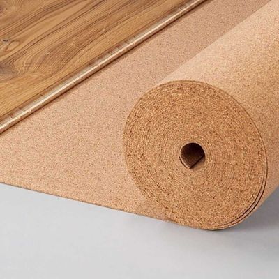 Подложка пробковая Amorim Cork 2мм ( Португалия)