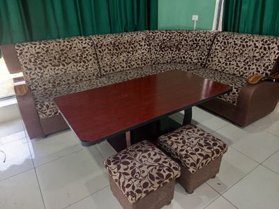 mebel bor