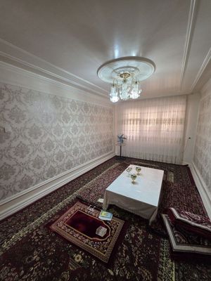 Arenda kamvartira Ğafur Ğulom metrosidan arenda