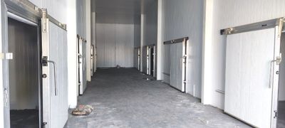 Морозильники,холодильники,шоковая заморозка промышленные камери любые